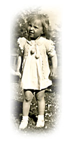 Sharon ~ Unknown photographer Sharon ~ Unknown photographer