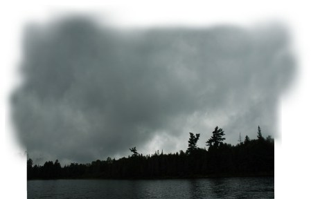 Thunder Storm ~ Photo by Patrice Thunder Storm ~ Photo by Patrice