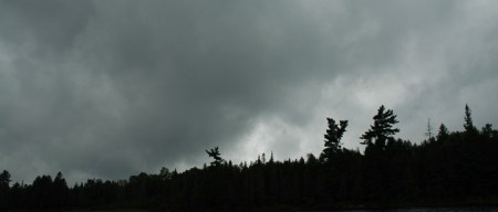 Storm Clouds ~ Photo by Patrice Storm Clouds ~ Photo by Patrice