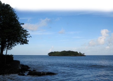 St. Lucian Island ~ photo by Patrice St. Lucian Island ~ photo by Patrice