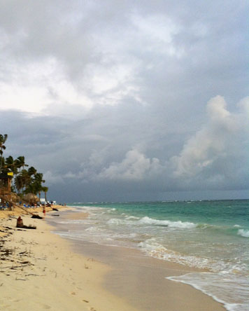 Deep Green Sea ~ Photo by Patrice Deep Green Sea ~ Photo by Patrice
