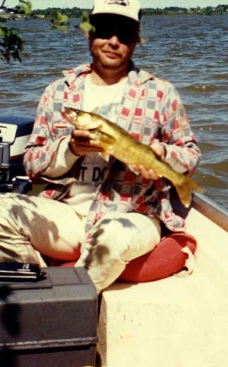 Fishing Catch ~ Photo by Patrice Fishing Catch ~ Photo by Patrice