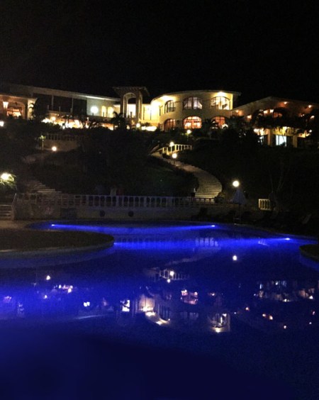 nightpool ~ Photo by Brent nightpool ~ Photo by Brent