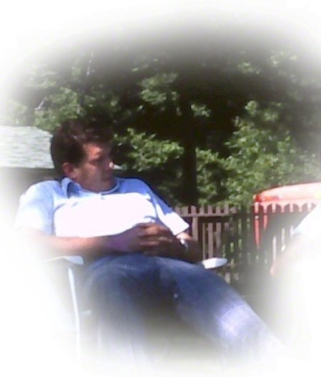 My Brother