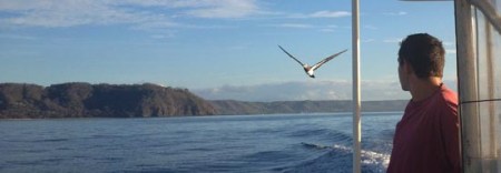Costa Rican Calm ~ Photo by Patrice