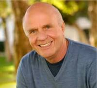 Wayne Dyer ~ Photo courtesy of davidicke.com Wayne Dyer ~ Photo courtesy of davidicke.com