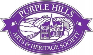 Purple Hills Logo