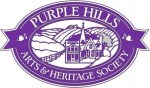 Purple Hills Logo Purple Hills Logo