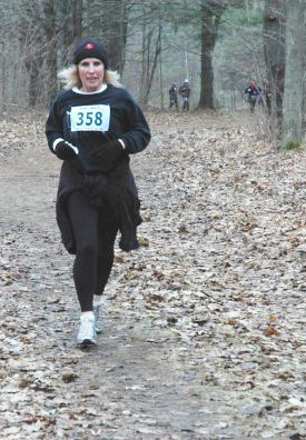 Ganaraska Ultra Run
