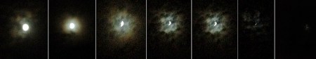 Eclipse of the Moon ~ Photos by Patrice Eclipse of the Moon ~ Photos by Patrice