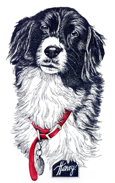 You Are My Sunshine ~ Pen and Ink Art by Patrice You Are My Sunshine ~ Pen and Ink Art by Patrice