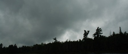 Storm Clouds ~ Photo by Patrice Storm Clouds ~ Photo by Patrice