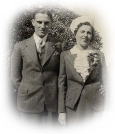 Mom and Dad Mom and Dad