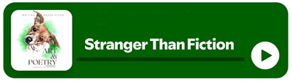 Stranger Than Fiction