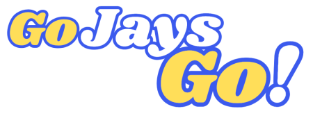Go Jays Go!